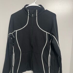 Lululemon Womens Jacket Size 12